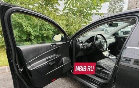 Volkswagen Passat B6, 2010 год, 719 000 рублей, 7 фотография