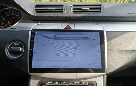 Volkswagen Passat B6, 2010 год, 719 000 рублей, 21 фотография