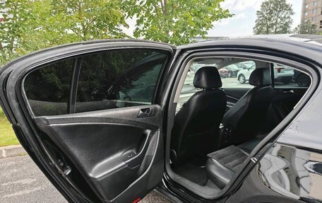 Volkswagen Passat B6, 2010 год, 719 000 рублей, 14 фотография