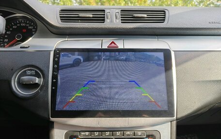 Volkswagen Passat B6, 2010 год, 719 000 рублей, 20 фотография