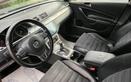Volkswagen Passat B6, 2010 год, 719 000 рублей, 10 фотография