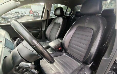 Volkswagen Passat B6, 2010 год, 719 000 рублей, 9 фотография