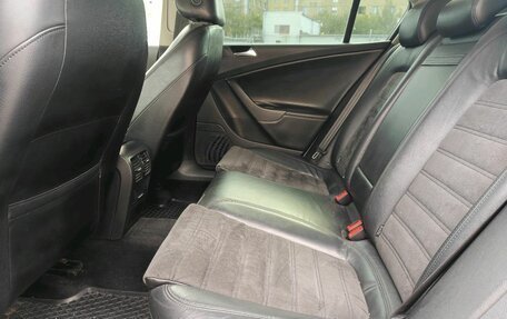 Volkswagen Passat B6, 2010 год, 719 000 рублей, 15 фотография