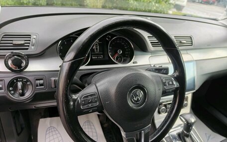 Volkswagen Passat B6, 2010 год, 719 000 рублей, 12 фотография