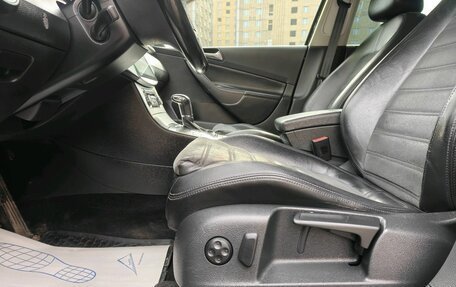 Volkswagen Passat B6, 2010 год, 719 000 рублей, 11 фотография