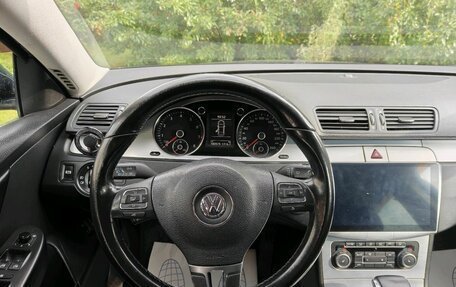 Volkswagen Passat B6, 2010 год, 719 000 рублей, 17 фотография