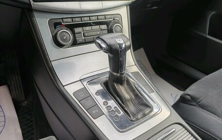 Volkswagen Passat B6, 2010 год, 719 000 рублей, 13 фотография