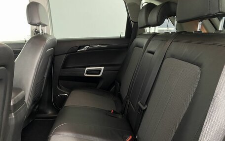 Opel Antara I, 2014 год, 1 199 000 рублей, 14 фотография