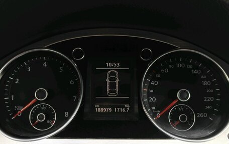 Volkswagen Passat B6, 2010 год, 719 000 рублей, 22 фотография