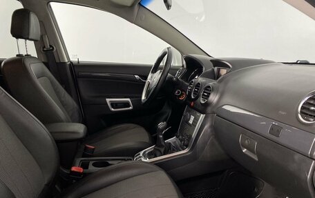 Opel Antara I, 2014 год, 1 199 000 рублей, 13 фотография