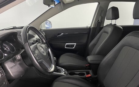 Opel Antara I, 2014 год, 1 199 000 рублей, 12 фотография