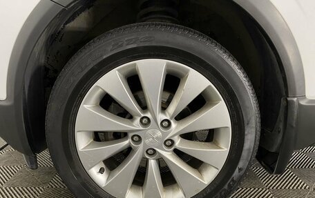 Opel Antara I, 2014 год, 1 199 000 рублей, 20 фотография