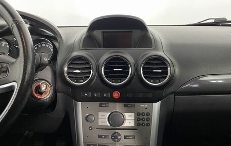 Opel Antara I, 2014 год, 1 199 000 рублей, 18 фотография