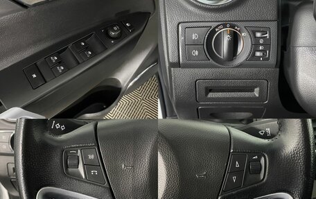 Opel Antara I, 2014 год, 1 199 000 рублей, 19 фотография