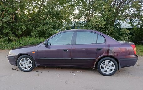Hyundai Elantra III, 2006 год, 295 000 рублей, 5 фотография