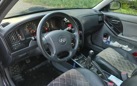 Hyundai Elantra III, 2006 год, 295 000 рублей, 7 фотография