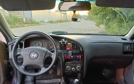 Hyundai Elantra III, 2006 год, 295 000 рублей, 8 фотография