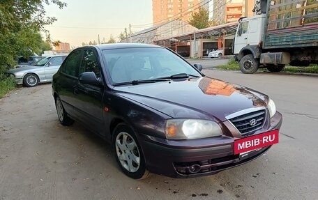 Hyundai Elantra III, 2006 год, 295 000 рублей, 2 фотография
