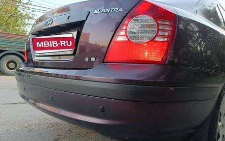 Hyundai Elantra III, 2006 год, 295 000 рублей, 9 фотография