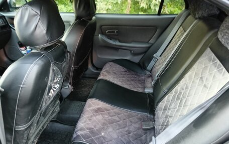 Hyundai Elantra III, 2006 год, 295 000 рублей, 14 фотография