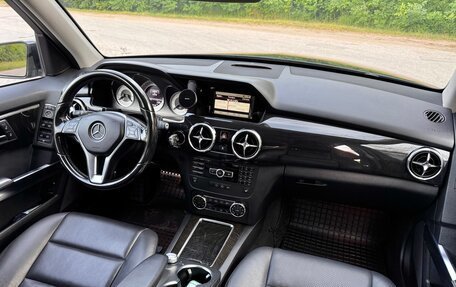 Mercedes-Benz GLK-Класс, 2012 год, 2 050 000 рублей, 5 фотография