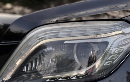Mercedes-Benz GLK-Класс, 2012 год, 2 050 000 рублей, 8 фотография