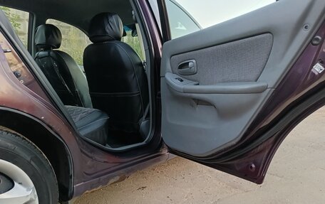 Hyundai Elantra III, 2006 год, 295 000 рублей, 18 фотография