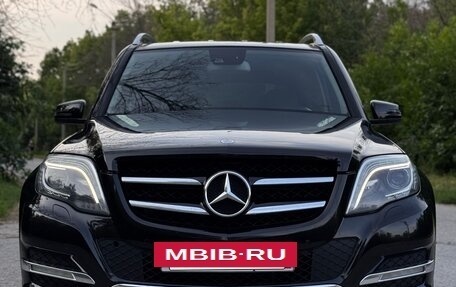 Mercedes-Benz GLK-Класс, 2012 год, 2 050 000 рублей, 7 фотография