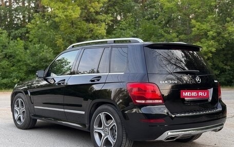 Mercedes-Benz GLK-Класс, 2012 год, 2 050 000 рублей, 3 фотография