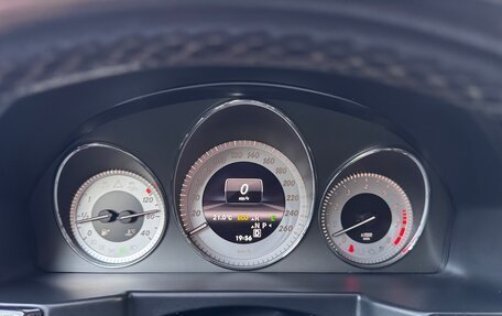 Mercedes-Benz GLK-Класс, 2012 год, 2 050 000 рублей, 14 фотография