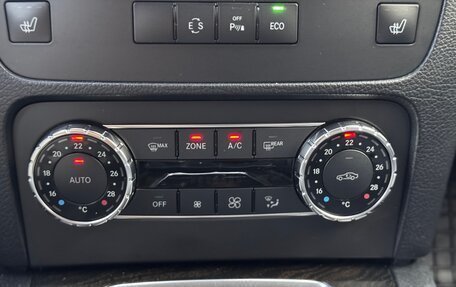 Mercedes-Benz GLK-Класс, 2012 год, 2 050 000 рублей, 15 фотография