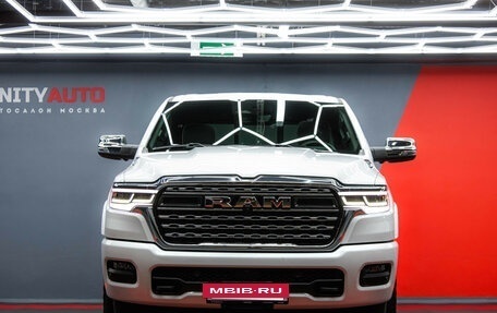 Rambler 1500, 2024 год, 8 860 000 рублей, 7 фотография