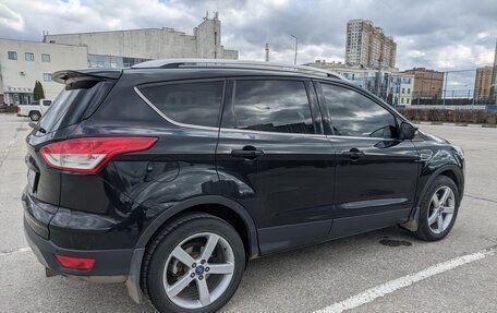 Ford Kuga III, 2013 год, 1 350 000 рублей, 7 фотография