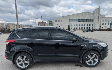 Ford Kuga III, 2013 год, 1 350 000 рублей, 5 фотография