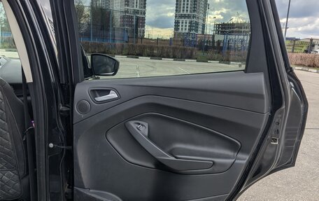 Ford Kuga III, 2013 год, 1 350 000 рублей, 12 фотография