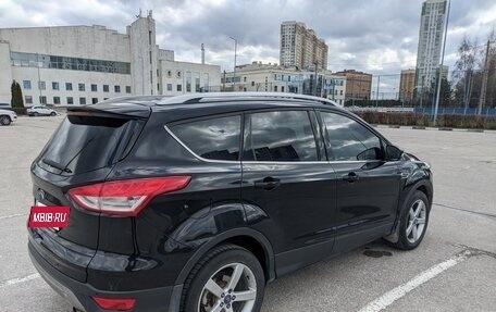 Ford Kuga III, 2013 год, 1 350 000 рублей, 6 фотография