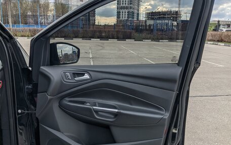 Ford Kuga III, 2013 год, 1 350 000 рублей, 13 фотография