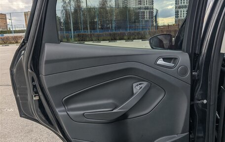 Ford Kuga III, 2013 год, 1 350 000 рублей, 11 фотография