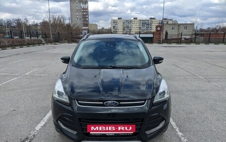 Ford Kuga III, 2013 год, 1 350 000 рублей, 3 фотография