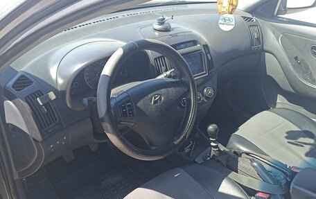 Hyundai Elantra IV, 2007 год, 650 000 рублей, 7 фотография