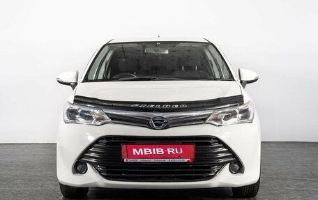 Toyota Corolla, 2015 год, 1 120 000 рублей, 2 фотография