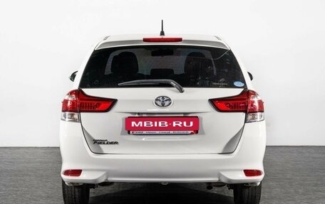 Toyota Corolla, 2015 год, 1 120 000 рублей, 4 фотография