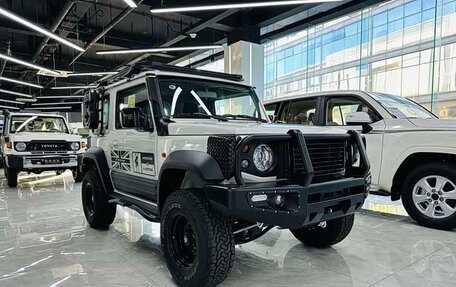 Suzuki Jimny, 2025 год, 3 300 333 рублей, 2 фотография
