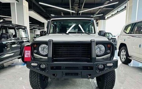 Suzuki Jimny, 2025 год, 3 300 333 рублей, 3 фотография