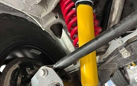 Suzuki Jimny, 2025 год, 3 300 333 рублей, 8 фотография