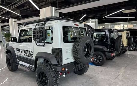 Suzuki Jimny, 2025 год, 3 300 333 рублей, 7 фотография