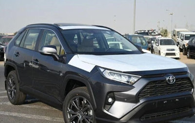 Toyota RAV4, 2025 год, 4 470 084 рублей, 1 фотография