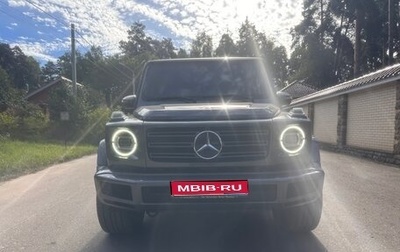 Mercedes-Benz G-Класс W463 рестайлинг _iii, 2024 год, 17 900 000 рублей, 1 фотография