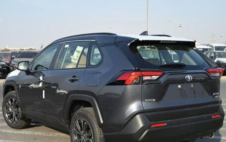 Toyota RAV4, 2025 год, 4 470 084 рублей, 3 фотография