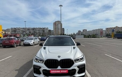 BMW X6, 2020 год, 8 499 000 рублей, 1 фотография